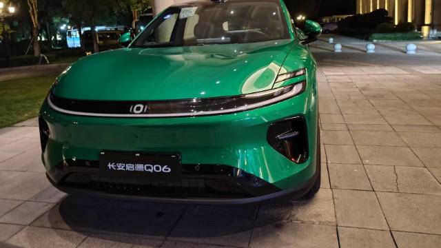 三大央企卖了365万台车,养得起自研智驾吗?